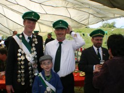Schützenfest 2009